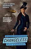 Image de Changeless: Book 2 of The Parasol Protectorate