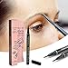 MSmask Tattoo Pen Long-lasting Updated Eyebrow Pencil Pen Waterproof Ladies Cosmetic