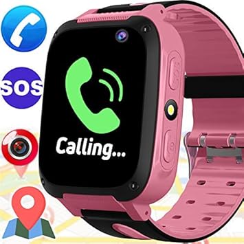 kids digital smart watch