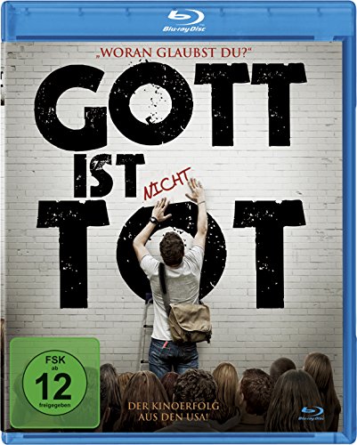 Gott Ist Nicht Tot