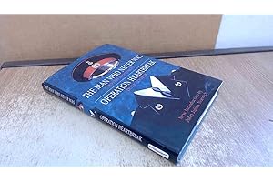 Operation Heartbreak/ the Man Who Never Was