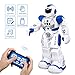 Remote Control Robot for Boys , WIKI Interactive Robot Toys for Kids Boys Girls Age 3-12 Christmas Birthday Gifts Present for Boys Girls Age 3-12 Xmas Stocking Fillers Stocking Stuffers WKUSRB01thumb 1