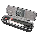 Hard Travel Case for MANGROOMER Ultimate Pro Back Shaver by co2CREA