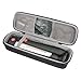 Hard Travel Case for MANGROOMER Ultimate Pro Back Shaver by co2CREA