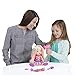 Baby Alive Play 'n Style Christina Doll (Blonde)