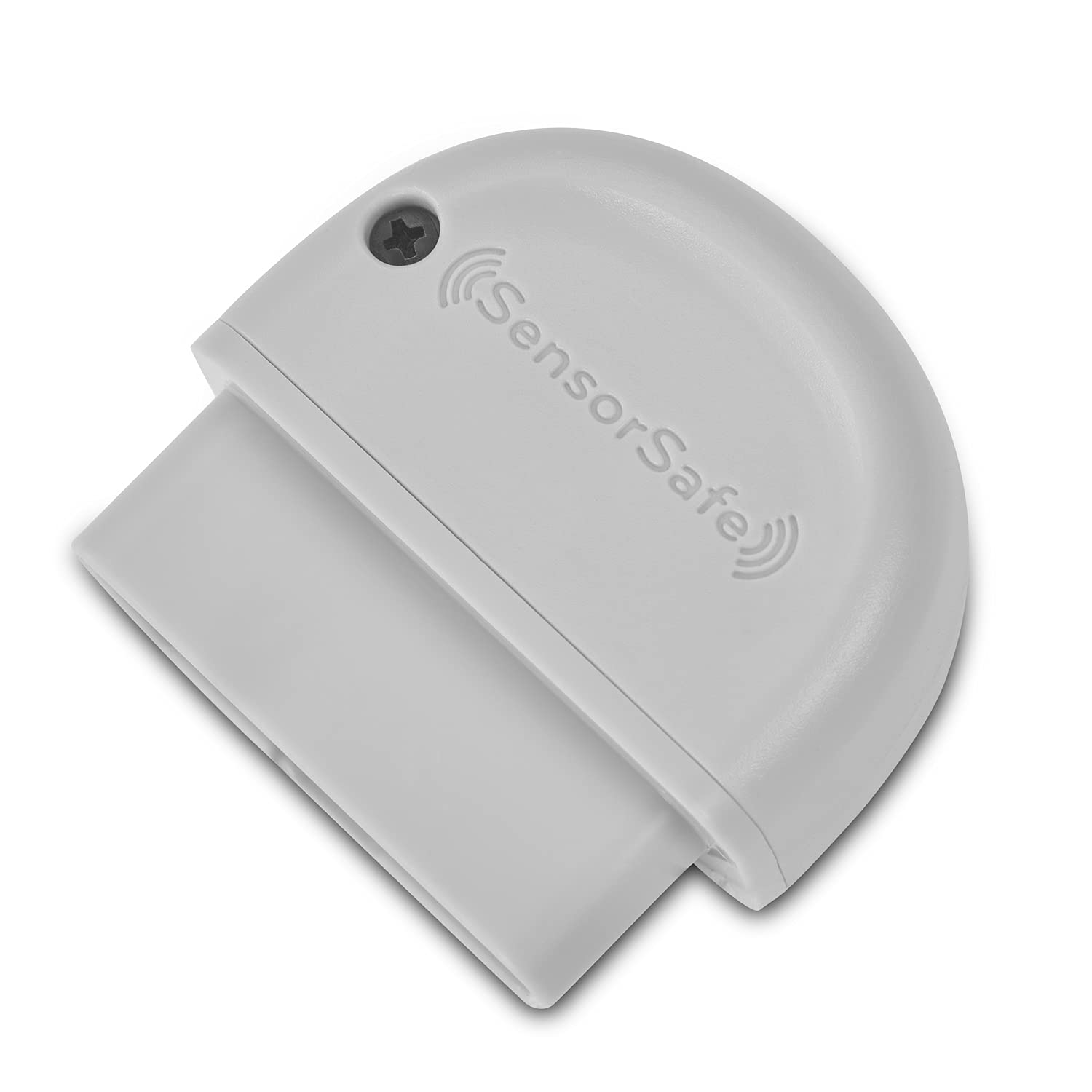 gb SensorSafe Dongle, For use with SensorSafe Anti-escape chest Clip and Smartphone App, Grey