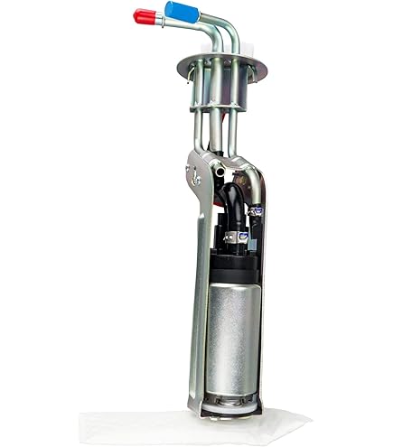 ふくちゃん MosriteVENTURES1965年ハイパワーUSA製PU Amazon.com: Vphix Fuel Pump Module Assembly Fits 1994-1997