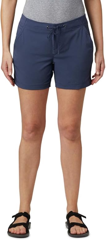 Columbia women's anytime outdoor shorts Clearance
