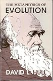 The Metaphysics of Evolution, , 0791402126
