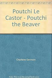 Poutchi le castor