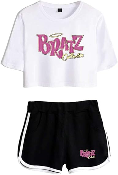 bratz tube tops