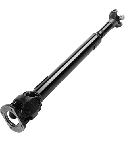 Amazon.com: Honda Genuine 44305-TK8-A21 Driveshaft Assembly