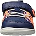 Carter's Every Step boys infant 1st walker Swim sporty fisherman sandal