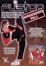 Fusion Extreme Martial Arts : Intermediate - Vol. 1