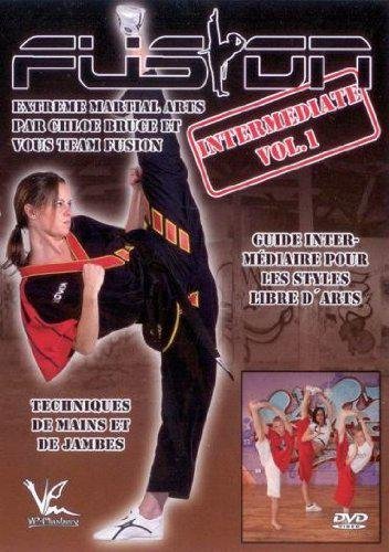 Fusion Extreme Martial Arts : Intermediate - Vol. 1