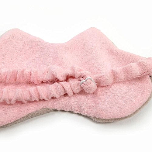 GUND Pusheen Cat Plush Stuffed Animal Sleep Mask, Gray, 8" Pricepulse