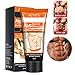 Abdominal Cream ,Hot Cream ,Belly for Women and Men Cellulite Removal Cream Fat Burner Six Pack Abs Muscle Stimulator Creams ,Cellulite Fat Burning cream (60ml)