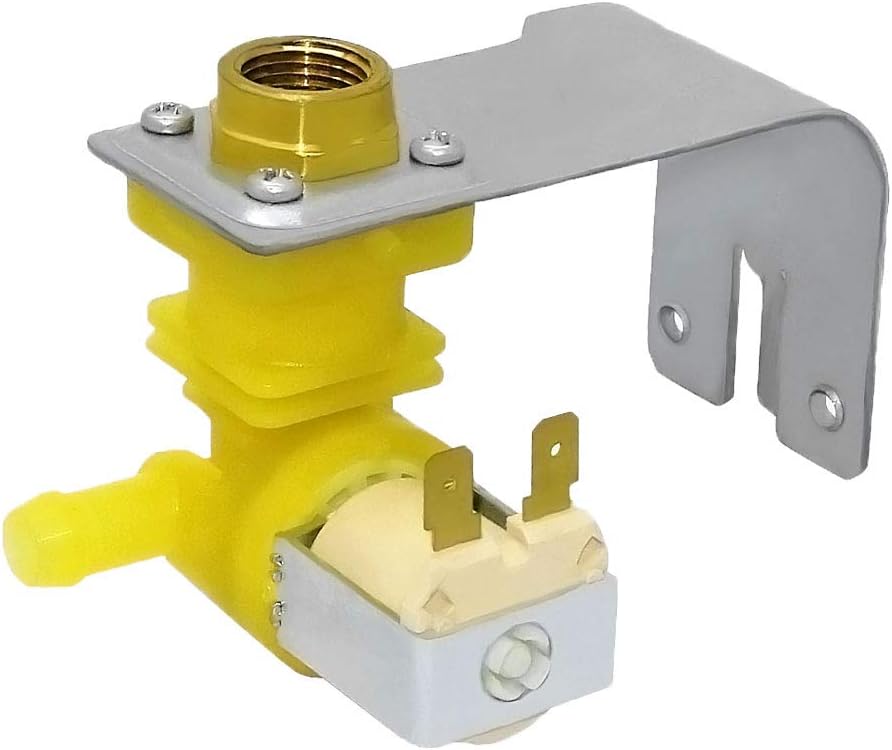 Primeswift WD15X10014 Dishwasher Water Inlet Valve