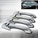 Chrysler 300C Dodge Magnum Chrome Door Handles Covers