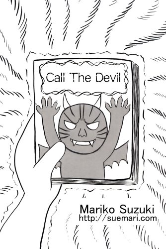 Call The Devil
