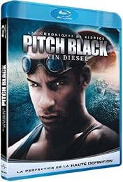 Pitch Black