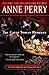 The Cater Street Hangman: The First Charlotte and Thomas Pitt Novel