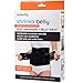 Shrinkx Belly Bamboo Charcoal Post Pregnancy Belly Wrap