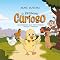 Livro O Patinho Curioso: Descobrindo que todos somos únicos e amados