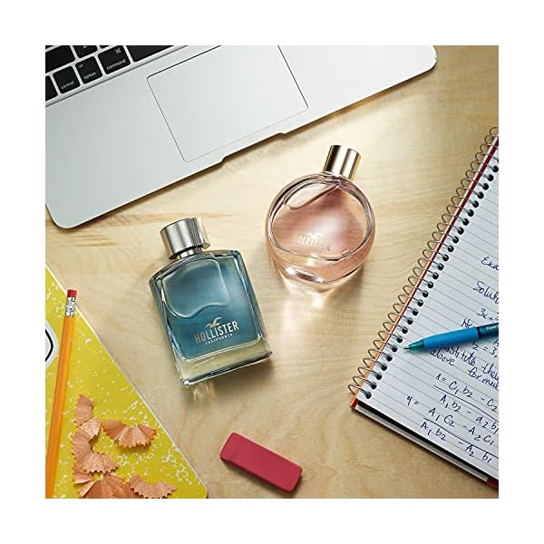 Hollister-Wave-Eau-de-Toilette-for-Him-100-ml Hollister Wave Eau de Toilette for Him, 100 ml