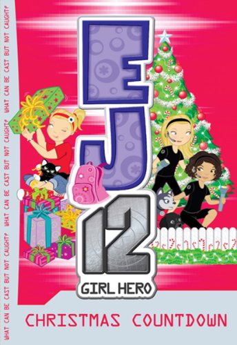 EJ12 Girl Hero 11: Christmas Countdown
