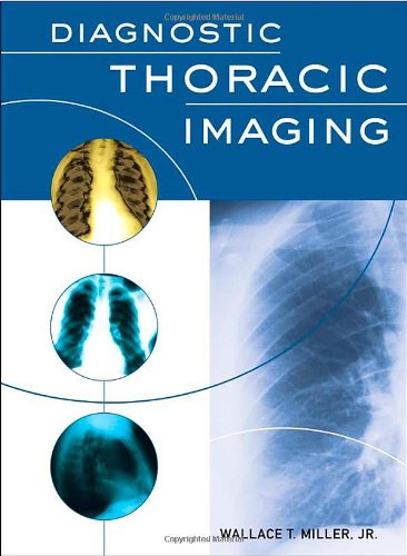 DIAGNOSTIC THORACIC IMAGING