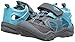 OshKosh B'Gosh Hyper Boy's Bumptoe Sandal