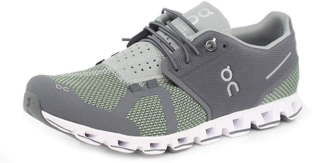 walking on clouds shoes