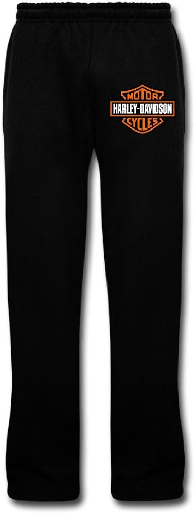 harley davidson mens sweatpants