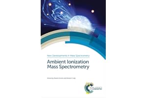 Ambient Ionization Mass Spectrometry