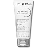Bioderma Pigmentbio Sensitive Areas, Body Lotion for Unified and Brightened Skin Tone, 75ml