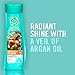 Herbal Essences Moroccan My Shine Nourishing Shampoo 10.1 FL OZ (Pack of 6)