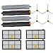 JUMBO FILTER B00O0RKJ8W 14pcs for Irobot 800 900 Series