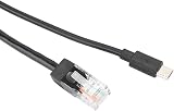 fasient Active PoE Splitter 48V to 5V 2.4A Micro USB IEEE 802.3af view 9