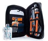 GSI Outdoors - Gourmet Kitchen Set 11, Camping Chef Toolset