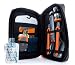GSI Outdoors - Gourmet Kitchen Set 11, Camping Chef Toolset
