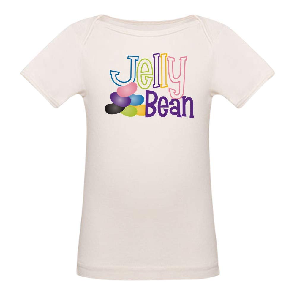 Jelly Bean Organic Baby T Shirt Organic Baby T 2537 Jznovelty