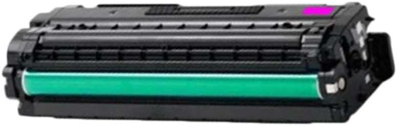 InkJello Remanufactured Toner Cartridge Replacement for Samsung CLP-680DW CLP-680ND CLX-6260FR CLX-6260FW Samsung CLX-6260ND CLT-506L (K/C/M/Y - Image 5