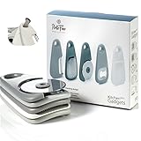 Space Saving Kitchen Gadgets - Kitchen Gadgets Set