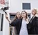 Zhiyun Smooth-Q 3-Axis Handheld Gimbal Stabilizer for Smartphone Like iPhone X 8 7 Plus 6 Plus Samsung Galaxy S8+ S8 S7 S6 S5 Wireless Control Vertical Shooting Panorama Mode Smooth Q Black