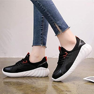 female fashion sneakers