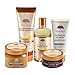 Tree Hut Shea Moisturizing Body Wash Almond & Honey, 17oz, Ultra Hydrating Body Wash for Nourishing Essential Body Care (Pack of 3)
