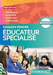 Éducateur spécialisé
