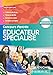 Educateur spécialisé - Concours d'entrée - Nº38 by