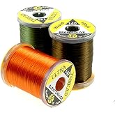 UTC Ultra Thread 140 Denier Brown Olive